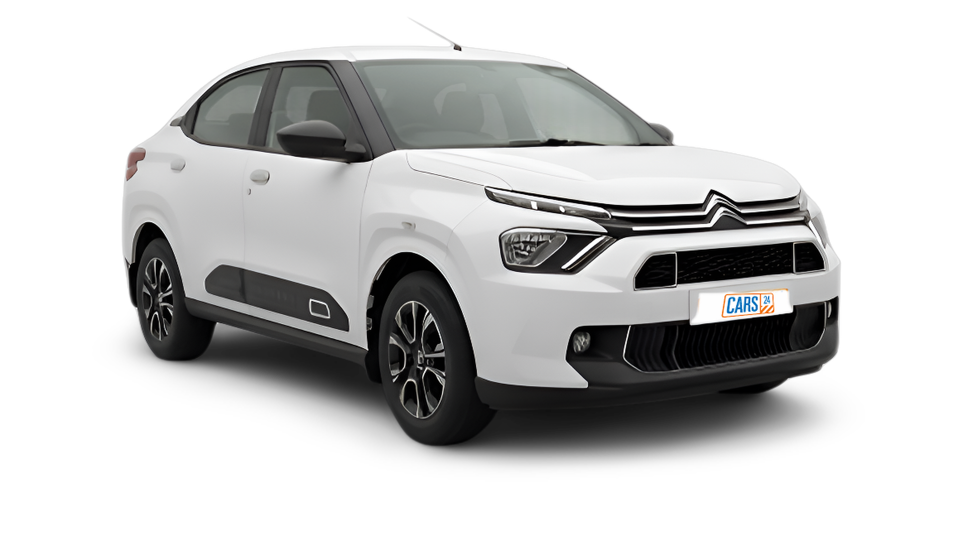 CITROEN Basalt X-img